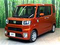 2021 Daihatsu WAKE
