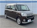 2017 Daihatsu Move Canbus