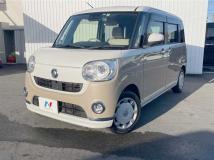2021 Daihatsu Move Canbus