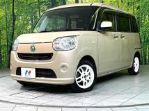 2016 Daihatsu Move Canbus