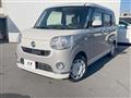 2016 Daihatsu Move Canbus