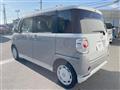 2016 Daihatsu Move Canbus