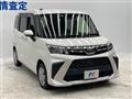 2020 Toyota Roomy