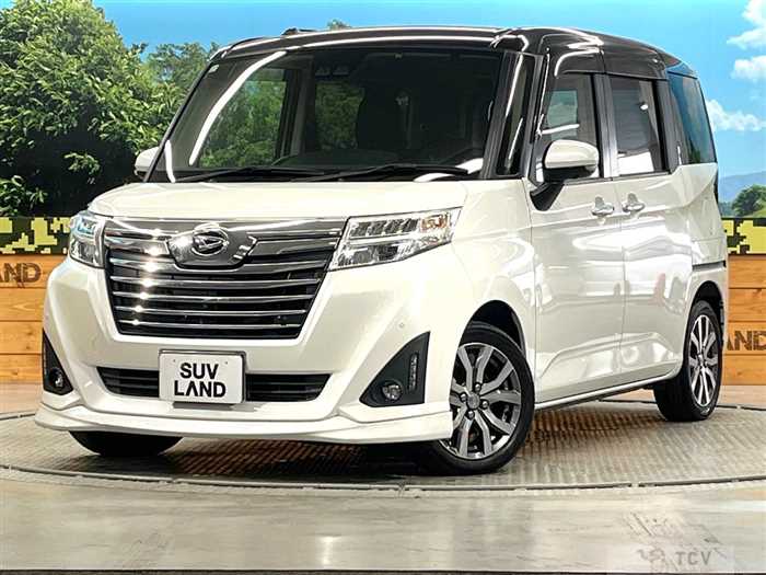 2019 Daihatsu Daihatsu Others
