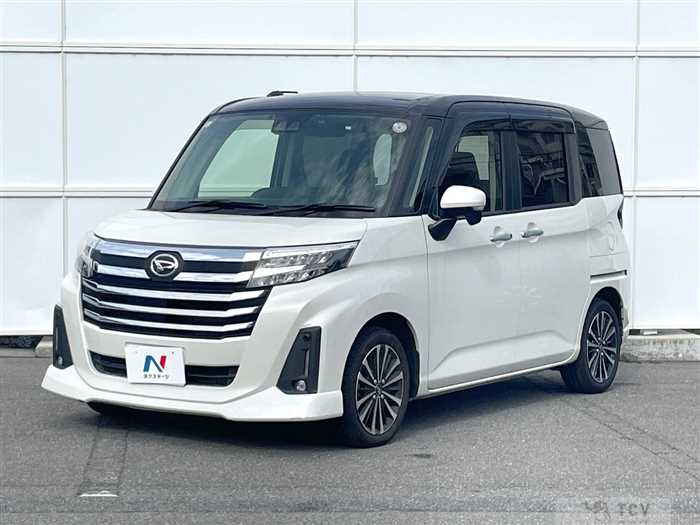 2020 Daihatsu Daihatsu Others
