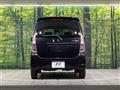 2011 Suzuki Wagon R Stingray