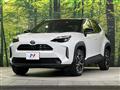 2025 Toyota Yaris Cross