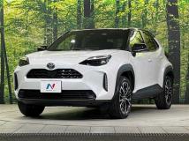 2025 Toyota Yaris Cross