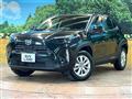 2025 Toyota Yaris Cross