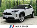 2025 Toyota Yaris Cross