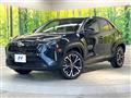 2025 Toyota Yaris Cross