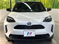 2025 Toyota Yaris Cross