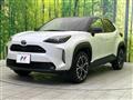 2025 Toyota Yaris Cross