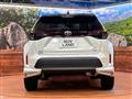 2025 Toyota Yaris Cross