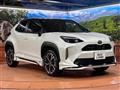 2025 Toyota Yaris Cross