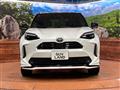 2025 Toyota Yaris Cross