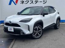2023 Toyota Yaris Cross