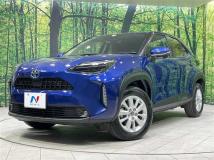 2023 Toyota Yaris Cross