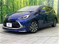 2022 Toyota AQUA