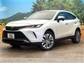 2021 Toyota Harrier