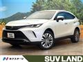 2021 Toyota Harrier