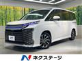 2024 Toyota Voxy