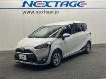 2015 Toyota Sienta