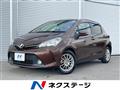2014 Toyota Vitz