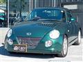 2002 Daihatsu Copen