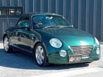 2002 Daihatsu Copen