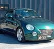2002 Daihatsu Copen