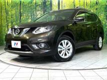 2014 Nissan X-Trail