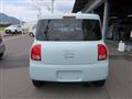 2009 Suzuki Lapin