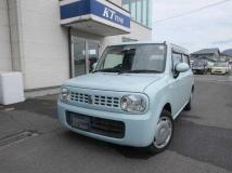 2009 Suzuki Lapin