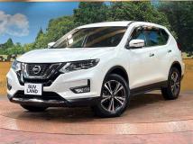 2019 Nissan X-Trail