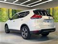 2019 Nissan X-Trail