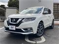 2017 Nissan X-Trail
