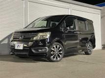 2013 Honda Step WGN
