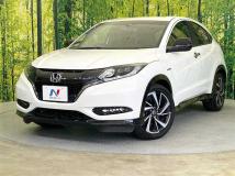 2017 Honda VEZEL