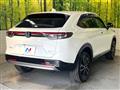 2021 Honda VEZEL