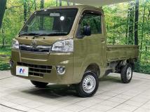 2017 Daihatsu Hijet Truck