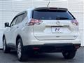 2016 Nissan X-Trail