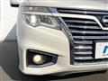 2014 Nissan Elgrand