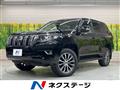 2021 Toyota Land Cruiser Prado