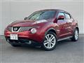 2012 Nissan Juke