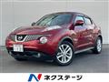 2012 Nissan Juke