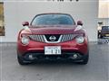 2012 Nissan Juke