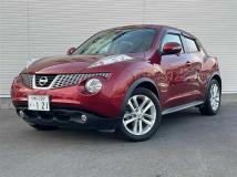 2012 Nissan Juke