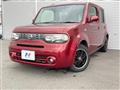 2013 Nissan Cube