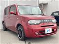2013 Nissan Cube